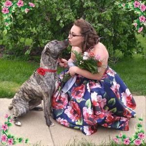 Meet your Posher, Laken